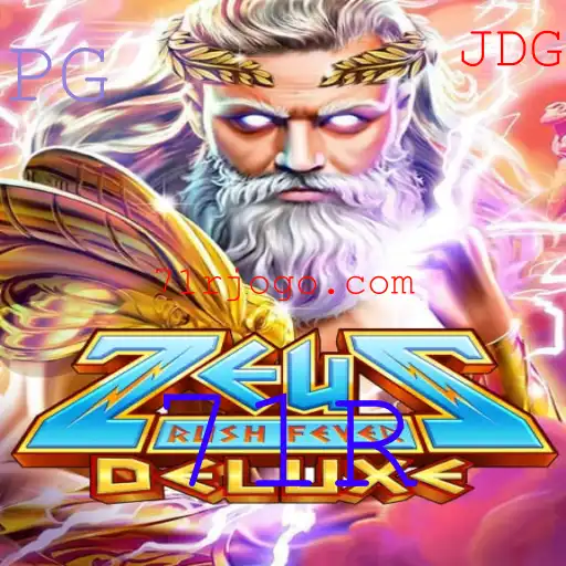 Descubra ZeusRushFeverDeluxe: Uma Experiência de Jogo Inovadora